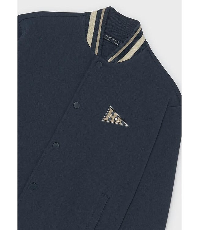 FW Mayoral: Vest 7416 (Blue)