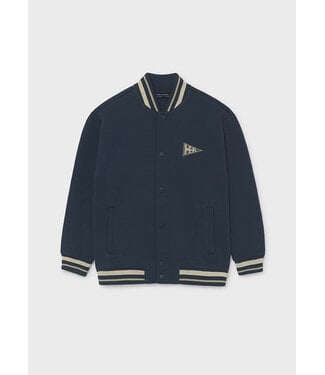 Mayoral FW Mayoral: Vest 7416 (Blue)