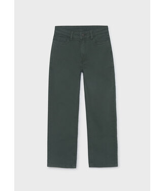 Mayoral FW Mayoral: Broek 7508 (Green)