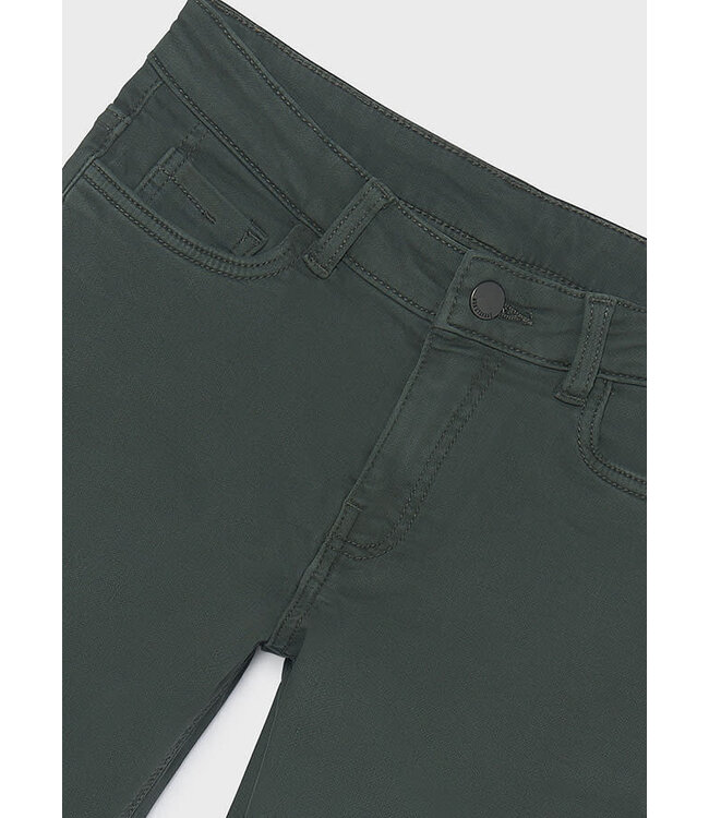 FW Mayoral: Broek 7508 (Green)