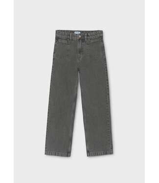 Mayoral FW Mayoral: Broek 7523 (Gray)