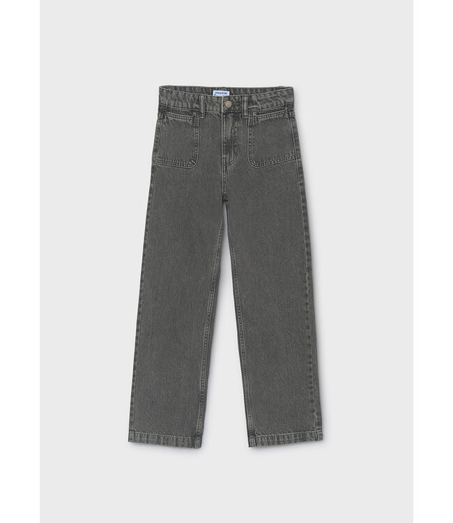 FW Mayoral: Broek 7523 (Gray)