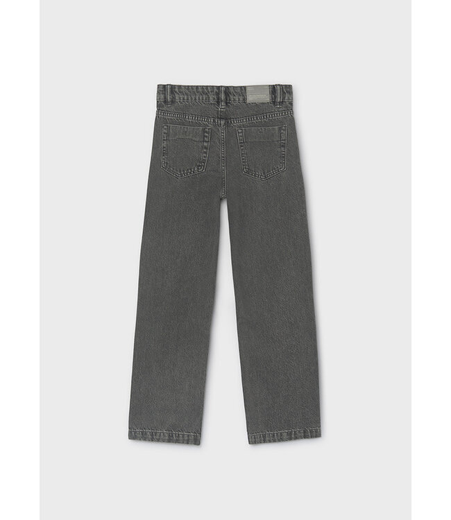 FW Mayoral: Broek 7523 (Gray)
