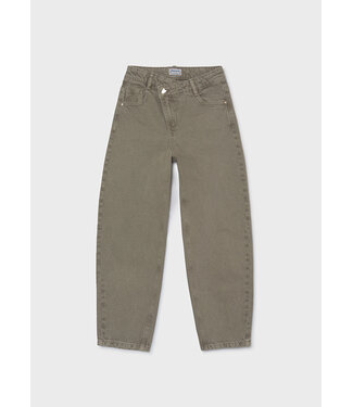 Mayoral FW Mayoral: Broek 7526 (Seaweed)