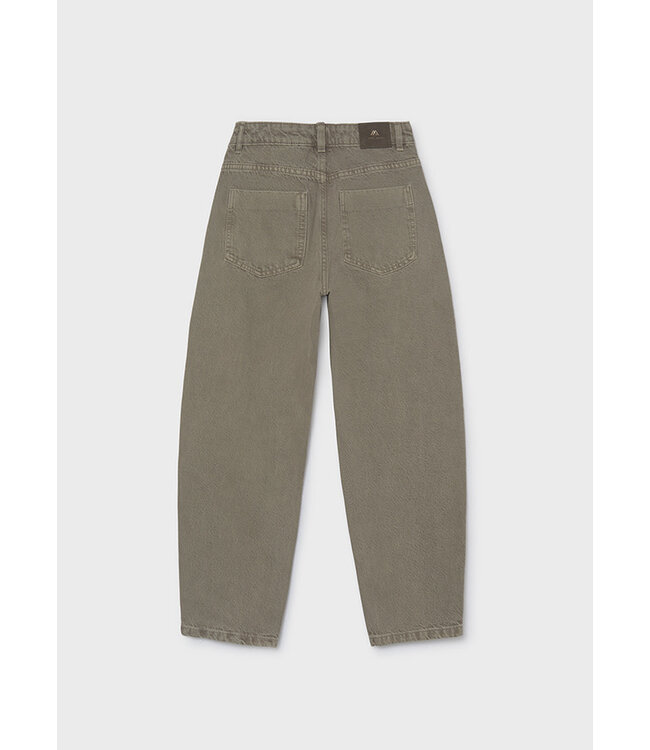 FW Mayoral: Broek 7526 (Seaweed)