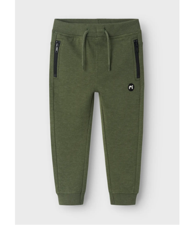 FW Name it: jogging Vimo 13220380 (Rifle green)