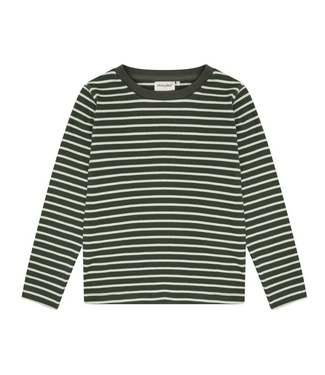 Minymo FW Minymo: Longsleeve 134411 (Green)