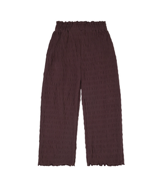 Minymo FW Minymo: Broek 124436 (Bruin)