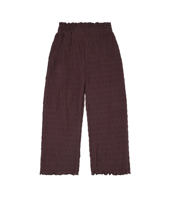 Minymo FW Minymo: Broek 124436 (Bruin)