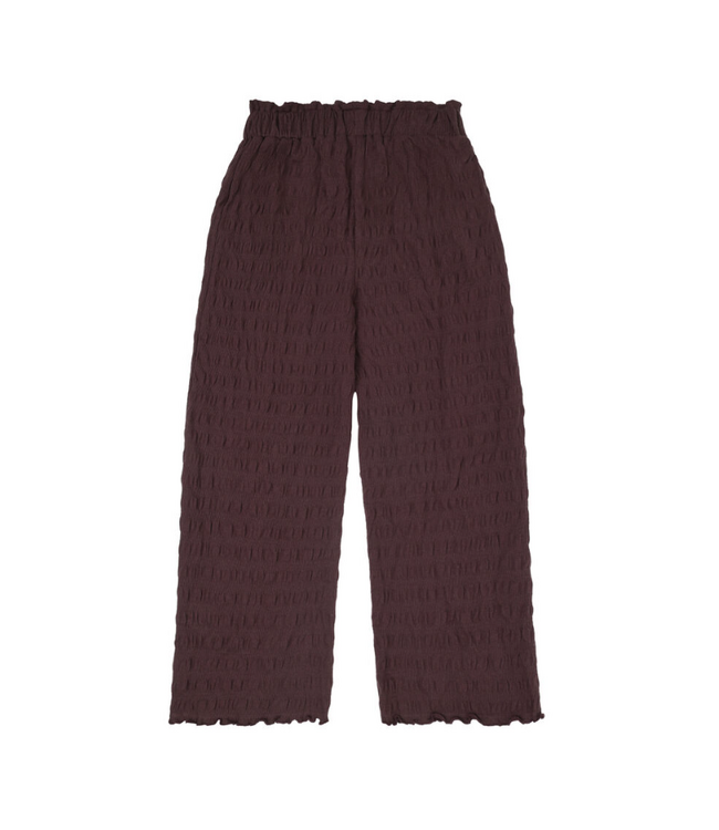 FW Minymo: Broek 124436 (Bruin)