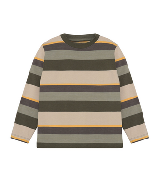 Minymo FW Minymo: Longsleeve 134431 (Beetle)