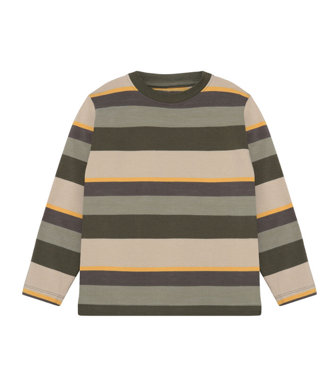 Minymo FW Minymo: Longsleeve 134431 (Beetle)