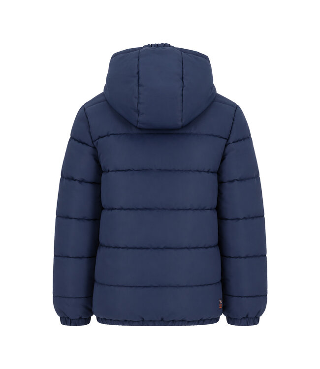 FW TYGO&vito: Winterjas 6201 (Navy)