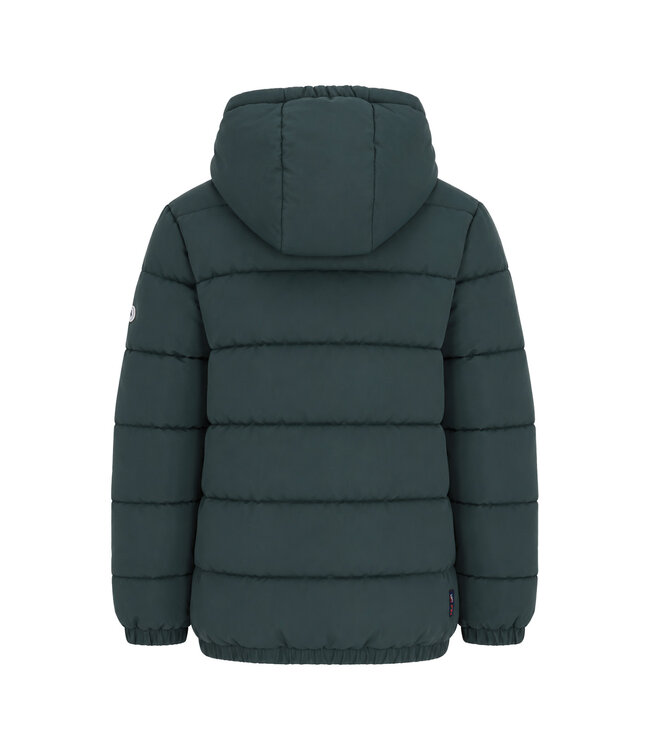 FW TYGO&vito: Winterjas 6201 (Storm green)