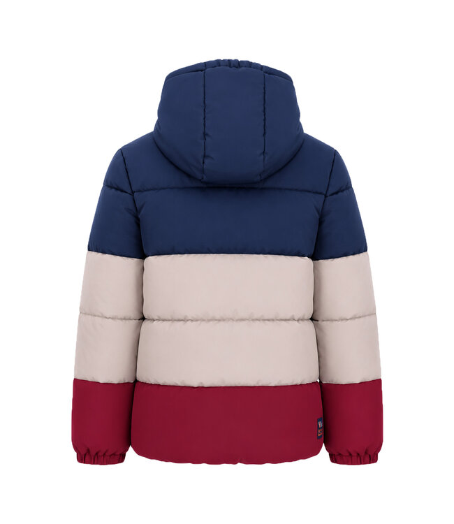 FW TYGO&vito: Winterjas 6203 (Navy)