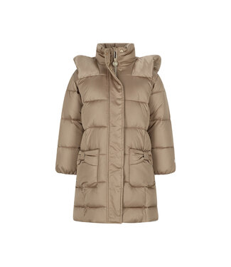 Le chic FW Le Chic: Winterjas 5210 (Dark Champagne)