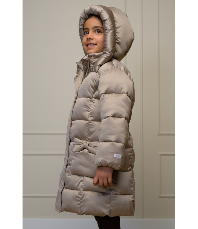 FW Le Chic: Winterjas 5210 (Dark Champagne)