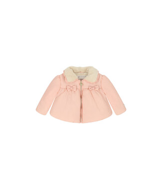 Le chic FW Le Chic: Winterjas 7260 (Pink Crystal)