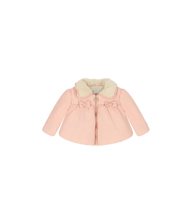 FW Le Chic: Winterjas 7260 (Pink Crystal)