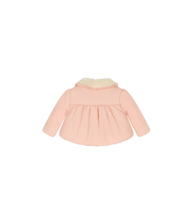 FW Le Chic: Winterjas 7260 (Pink Crystal)