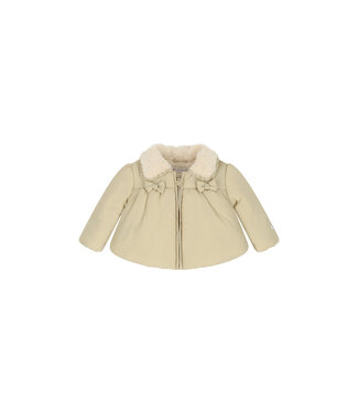 Le chic FW Le Chic: Winterjas 7265 (Dark Champagne)