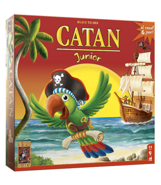 999 games 999GAMES: Catan Junior