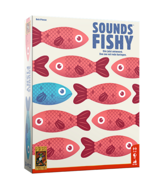 999 games 999GAMES: Sounds Fishy