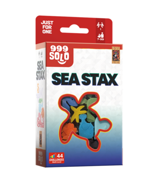 999 games 999GAMES: Sea Stax breinbreker