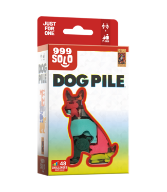 999 games 999GAMES: Dog Pile breinbreker