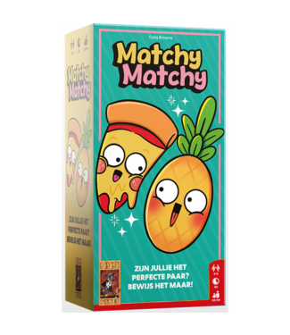 999 games 999GAMES: Matchy matchy