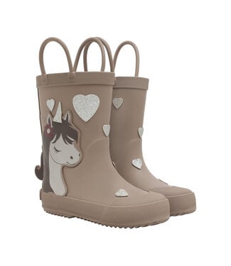 CeLaVi FW CeLaVi: Regenlaarzen Unicorn 320209