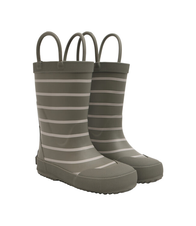 FW CeLaVi: Regenlaarzen Stripe 320207