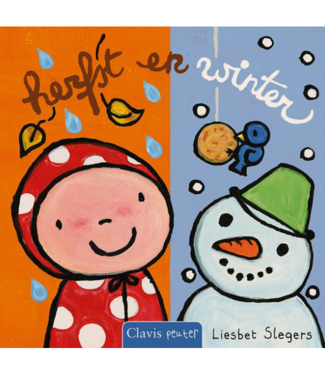 Clavis: Herfst en winter