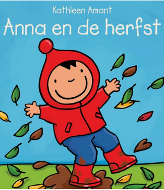 Clavis Clavis: Anna en de herfst
