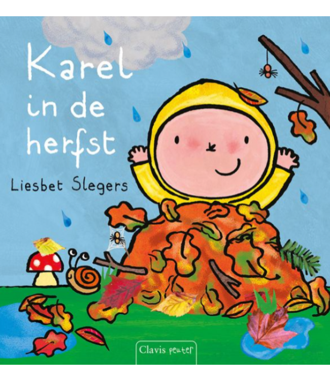 Clavis: Karel en de herfst