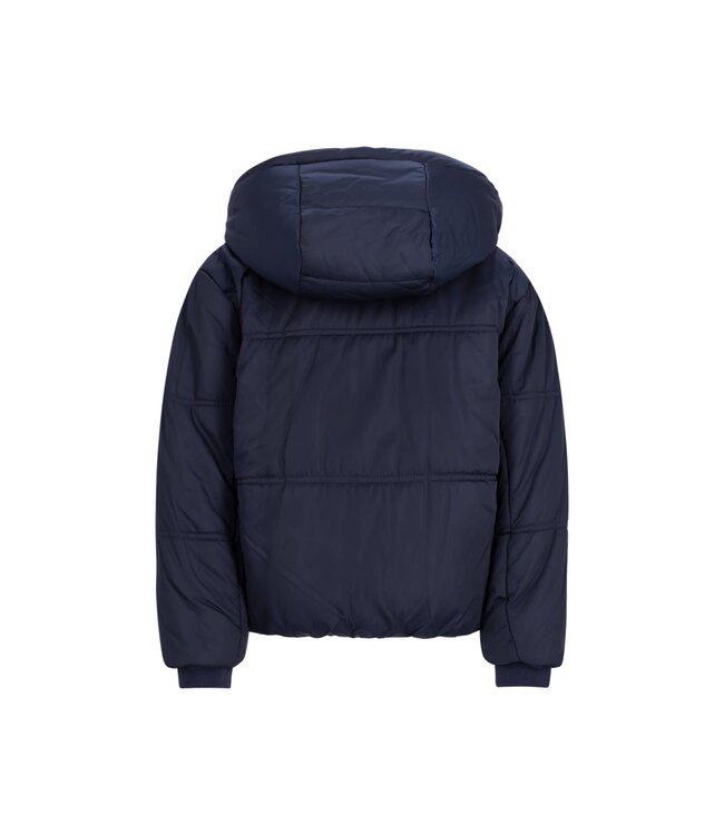 FW Like Flo: Winterjas Aukje 5211 (Navy)