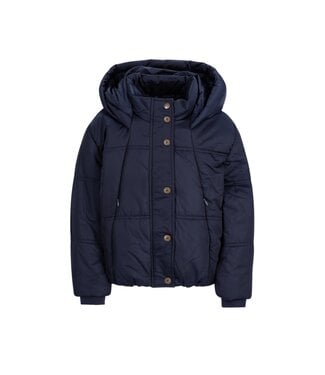 Like Flo FW Like Flo: Winterjas Aukje 5211 (Navy)