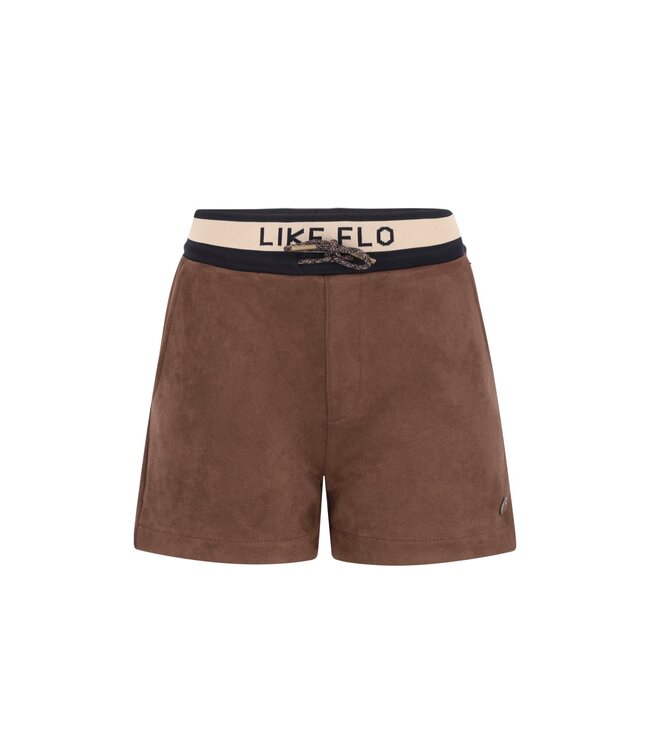 FW Like Flo: Short Faylinn 5609 (Choco)