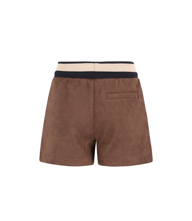 FW Like Flo: Short Faylinn 5609 (Choco)