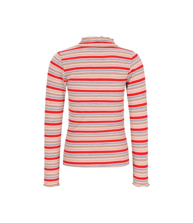 FW Like Flo: Longsleeve Eef 5404 (Lurex stripe)