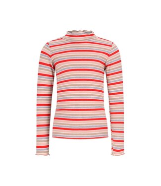 Like Flo FW Like Flo: Longsleeve Eef 5404 (Lurex stripe)