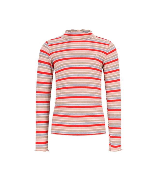 FW Like Flo: Longsleeve Eef 5404 (Lurex stripe)