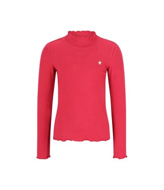 Like Flo FW Like Flo: Longsleeve Eef 5400 (Red)