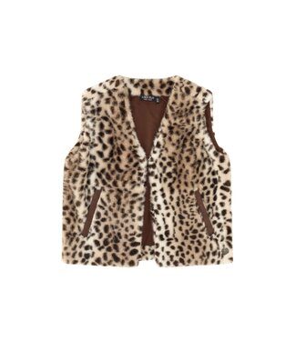 Like Flo FW Like Flo: Debardeur Didi 5310 (Animal)