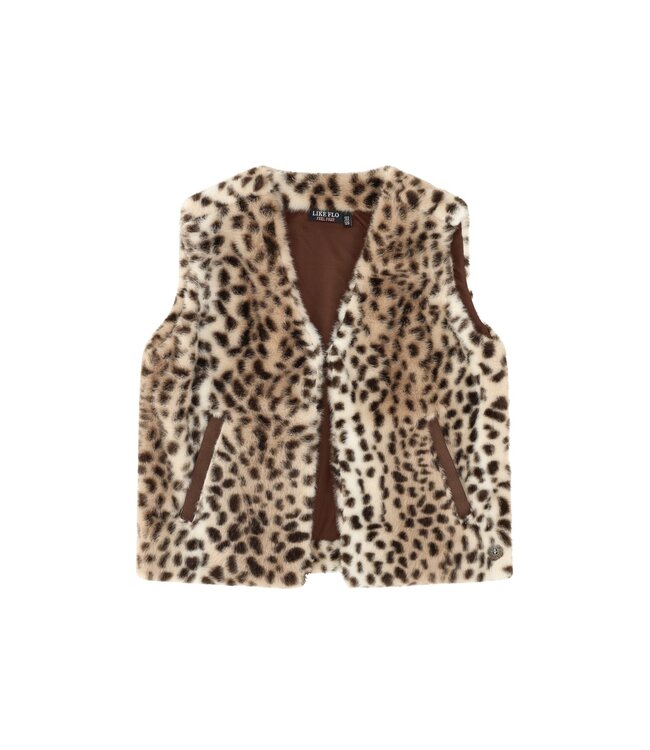 FW Like Flo: Debardeur Didi 5310 (Animal)