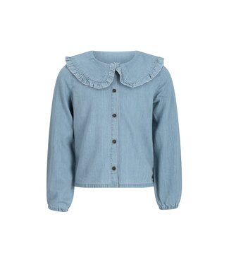 Like Flo FW Like Flo: Hemdje Celine 5101 (Denim)