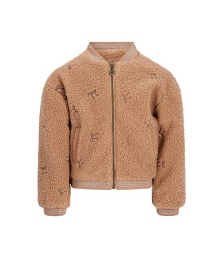 Like Flo FW Like Flo: Cardigan 5312 (Cream)