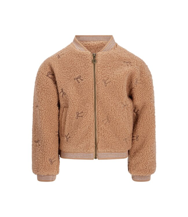 Like Flo FW Like Flo: Cardigan 5312 (Cream)
