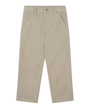 Someone FW Someone: Broek Fedde 300212 (Light khaki)