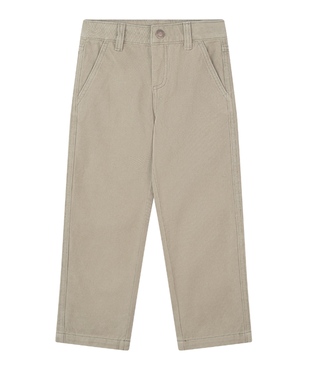 FW Someone: Broek Fedde 300212 (Light khaki)